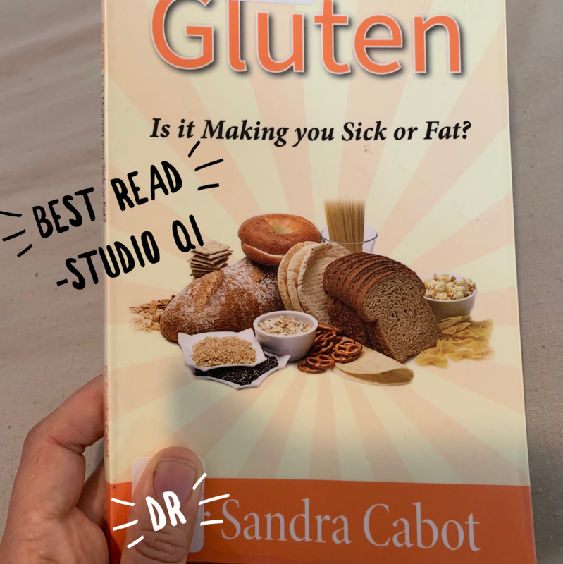 Are you Gluten Intolerant? Are you Gluten Intolerant?